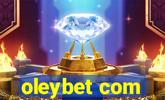 oleybet com